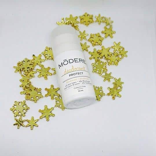 MODERE Quoi de neuf Nini?