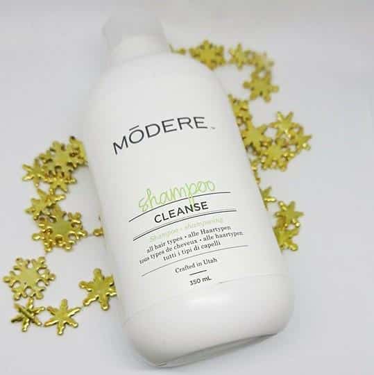 MODERE Quoi de neuf Nini?