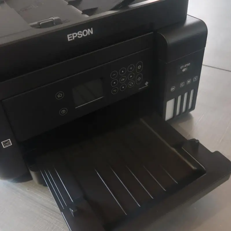 SCANNER RECTO VERSO PAR LE CHARGEUR AUTOMATIQUE – EPSON Imprimante jet  dencre – Communauté SAV Darty 4282093