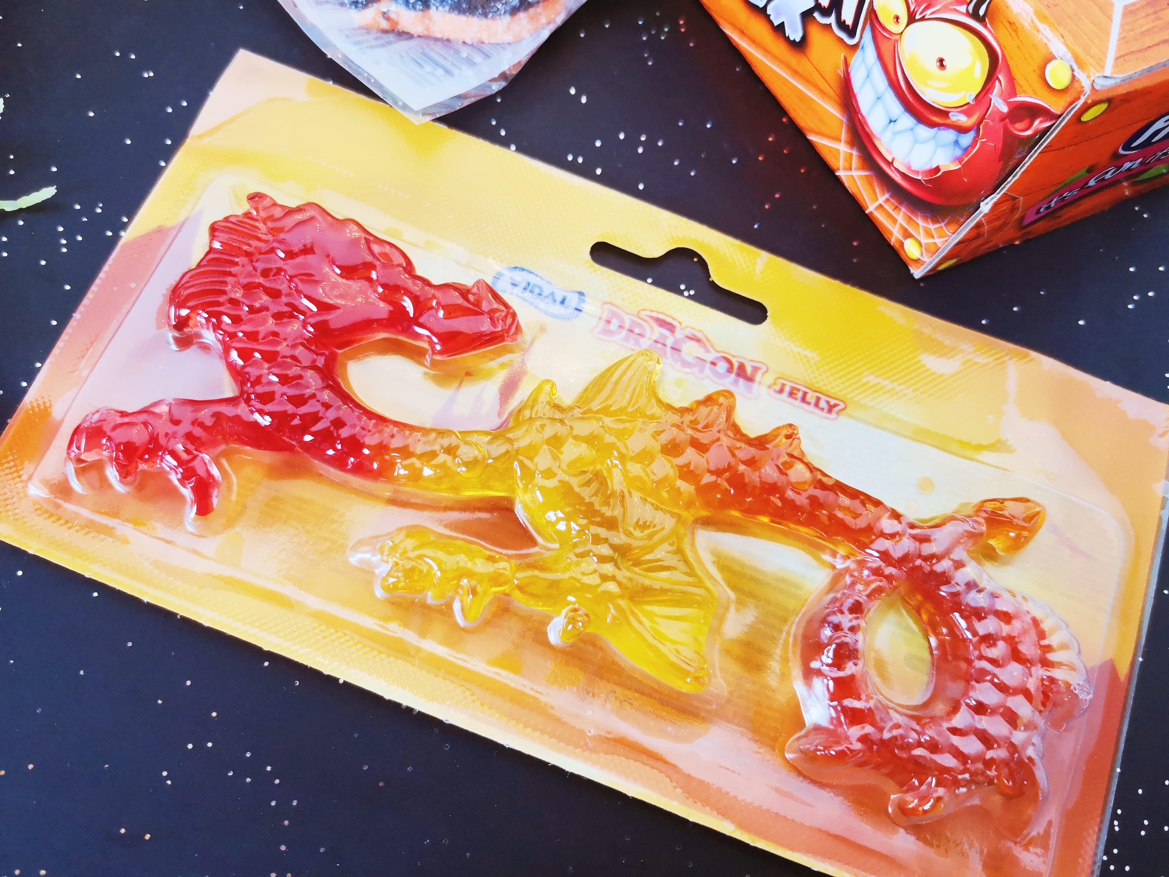 Unboxing de la "Crok ta box " spéciale Halloween -Génération Souvenirs 7 halloween generations souvenirs