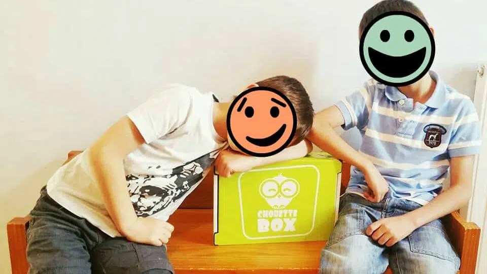 Box Enfant : Comment bien la choisir ? 16 La chouete Box