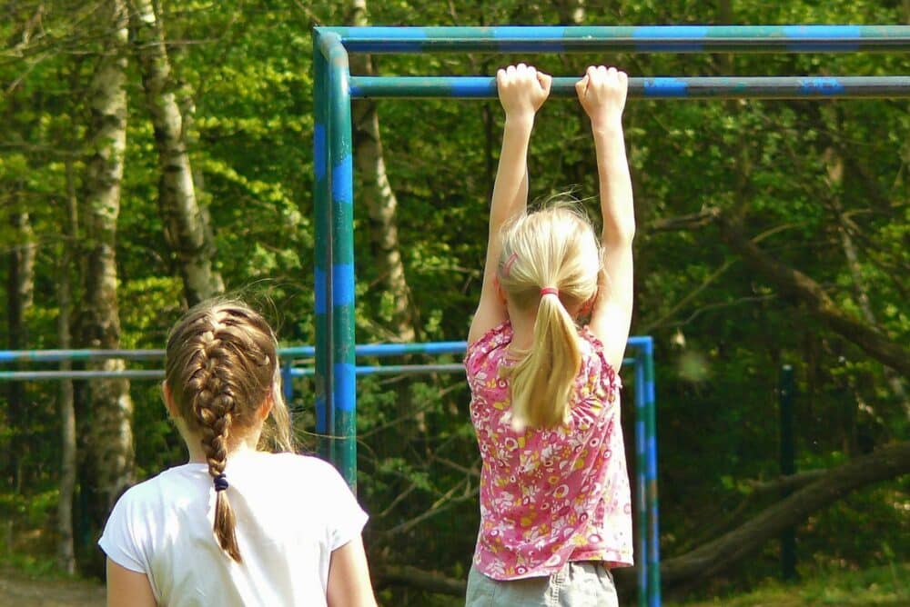 Quels sont les avantages d’inscrire ses enfants en colonie de vacances ? 1 colonie de vacances