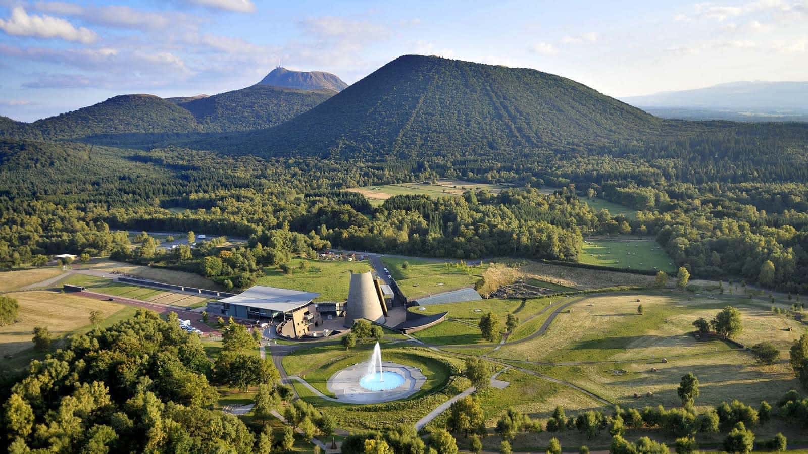 Les 13 endroits incontournables du Puy de Dôme