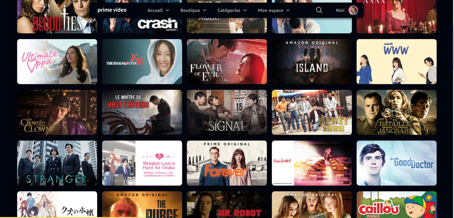 Les 6 meilleurs sites de streaming pour regarder des dramas