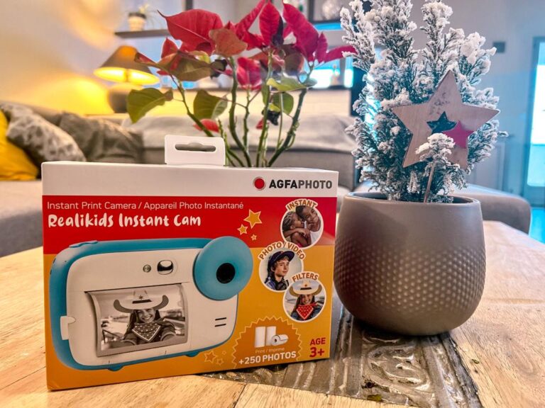 Realikids Instant Cam