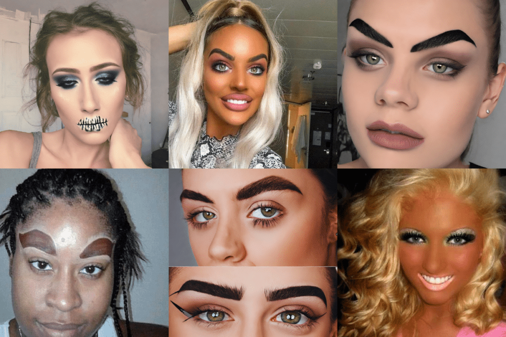 maquillage