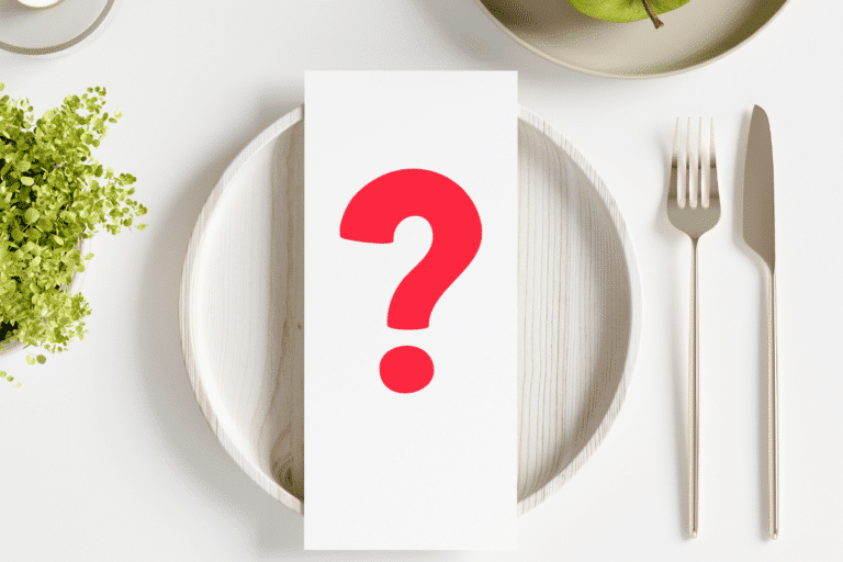 Jamais vous nauriez cru que ce plat pouvait etre toxique