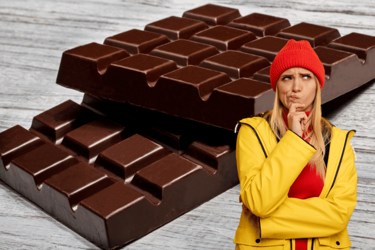 Le chocolat noir est il vraiment bon pour la sante