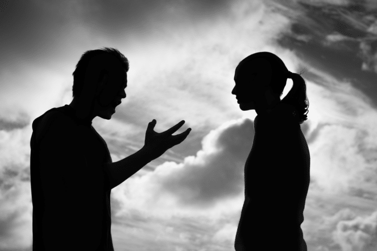 Les signaux dalarme a ne pas ignorer dans une relation