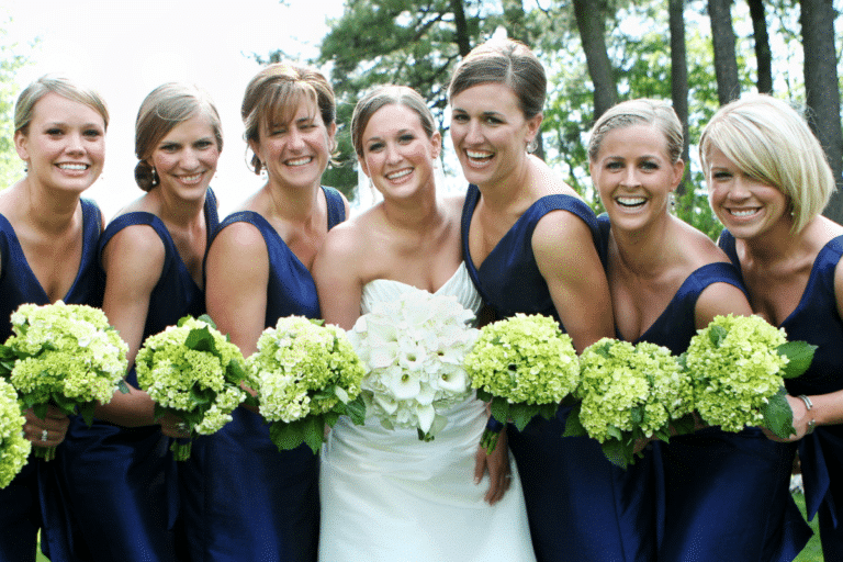 Pourquoi ces 5 accessoires sont parfaits pour sublimer votre tenue de mariage