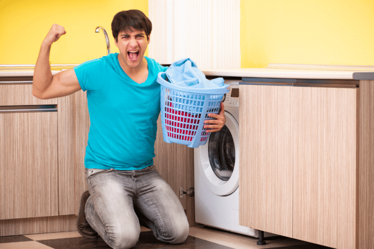 lessive erreur a eviter