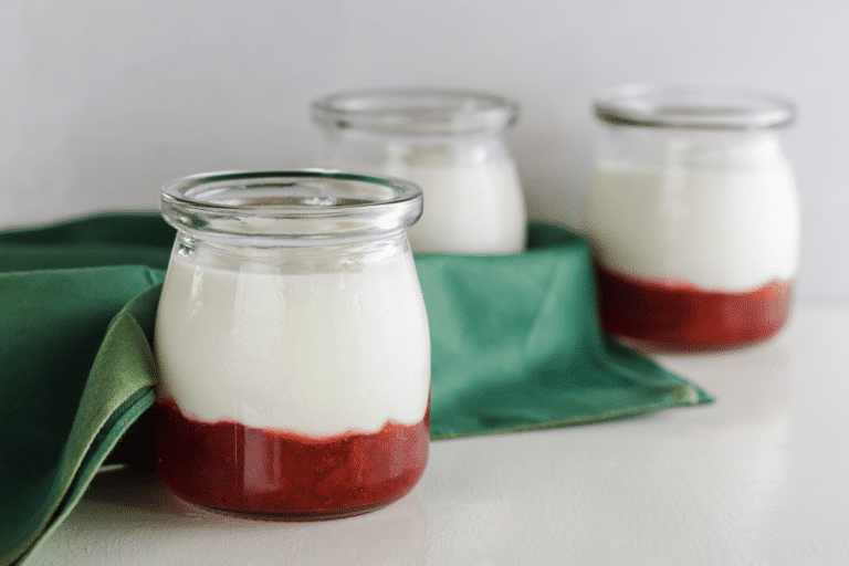 yaourt maison article