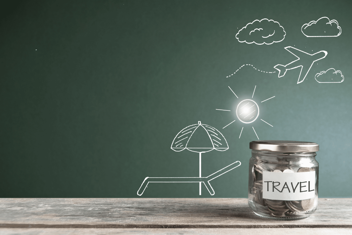 economiser efficacement pour votre prochain voyage