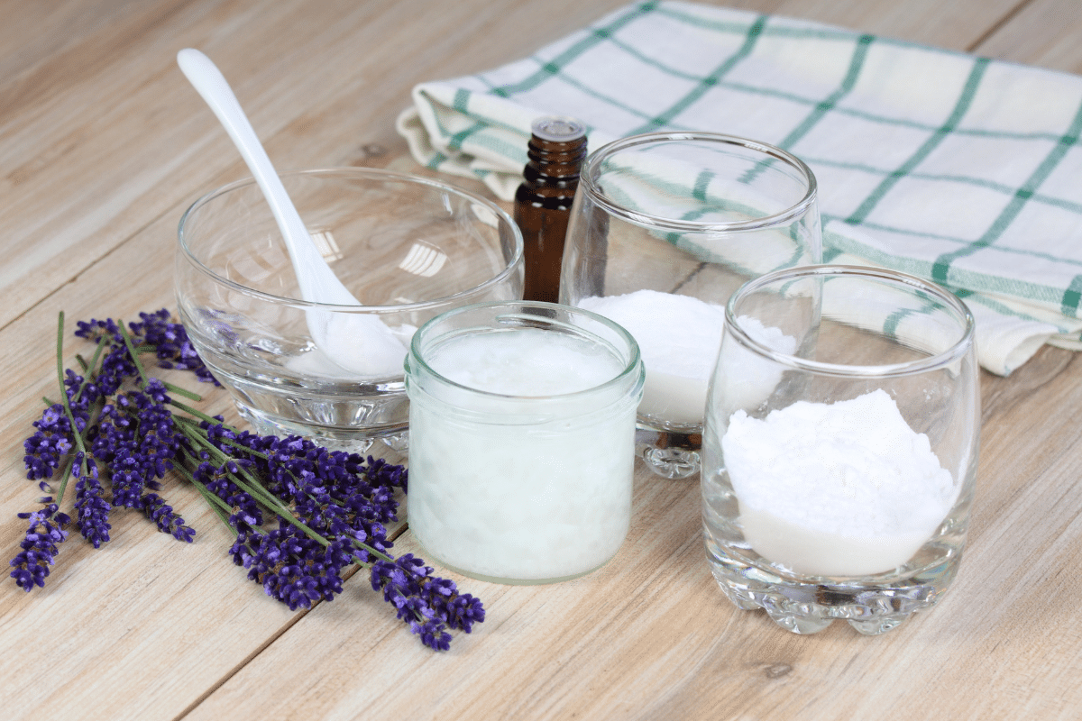 Fabriquez votre propre déodorant maison : une recette simple et naturelle