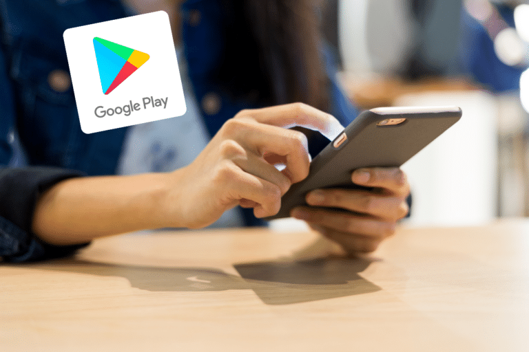 google play