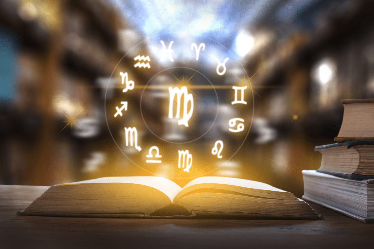 Découvrez les signes astrologiques : mois, ascendants et significations