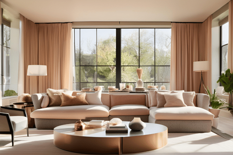 architecte interieur