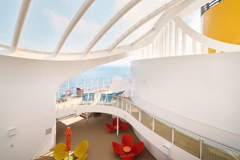 Costa Croisieres