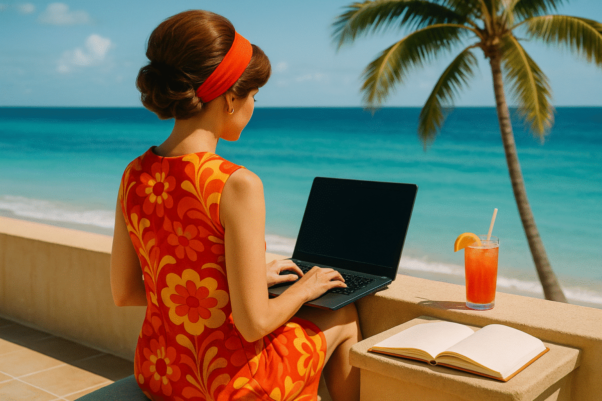 Farniente et Productivite