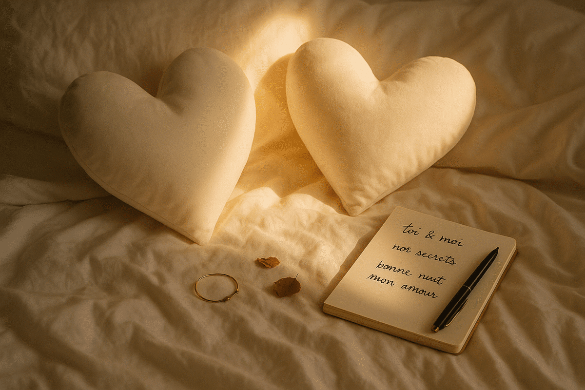 intimite et Complicite