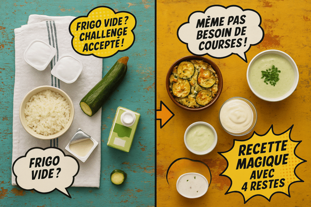 Frigo Magic : mon retour d’expérience sur l’appli anti-gaspi à tester