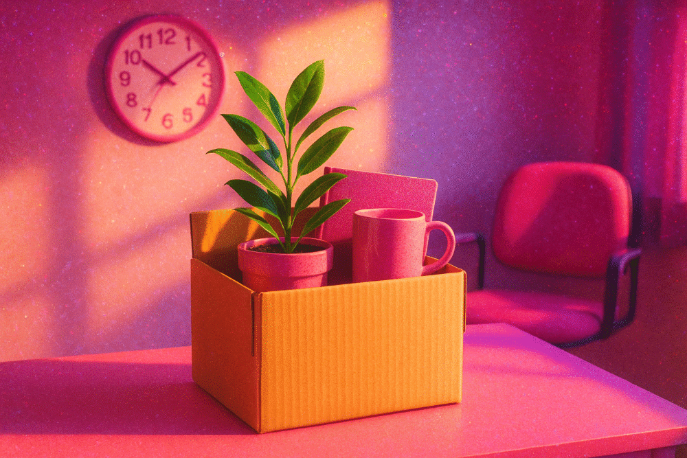 Quitter son CDI : le témoignage fort de Maeva, entre doutes et renaissance