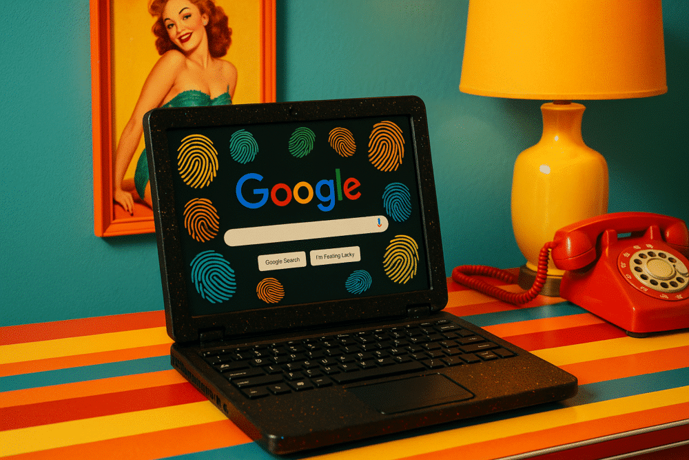 20250904 1043 Ordinateur Retro Pop Art simple compose 01k49y72xqf6r9c03zzmcfzp6x