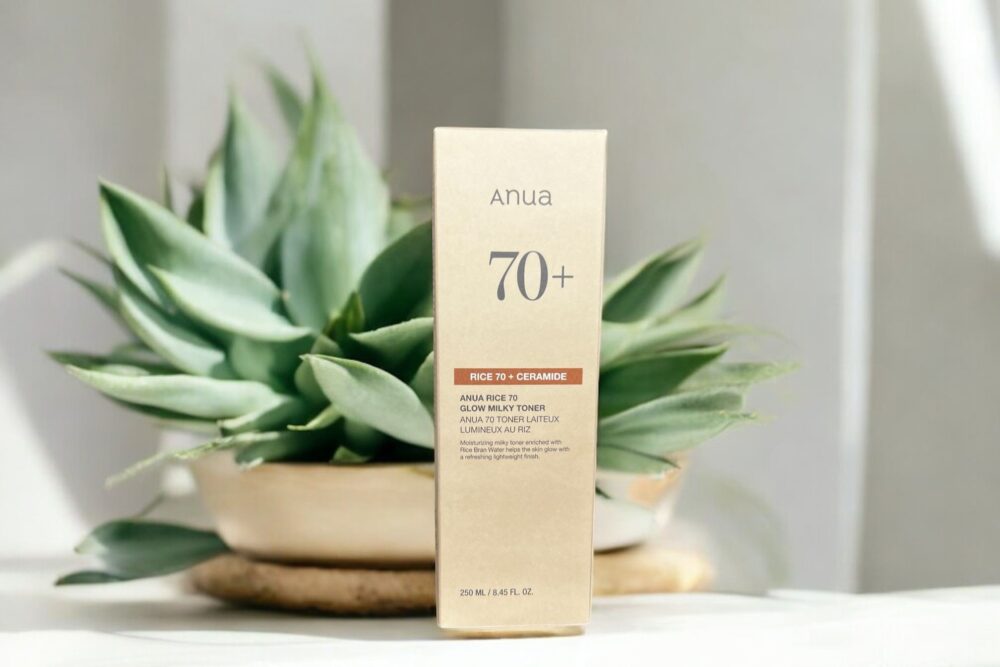 Mon avis complet sur les produits Anua après plusieurs semaines de test