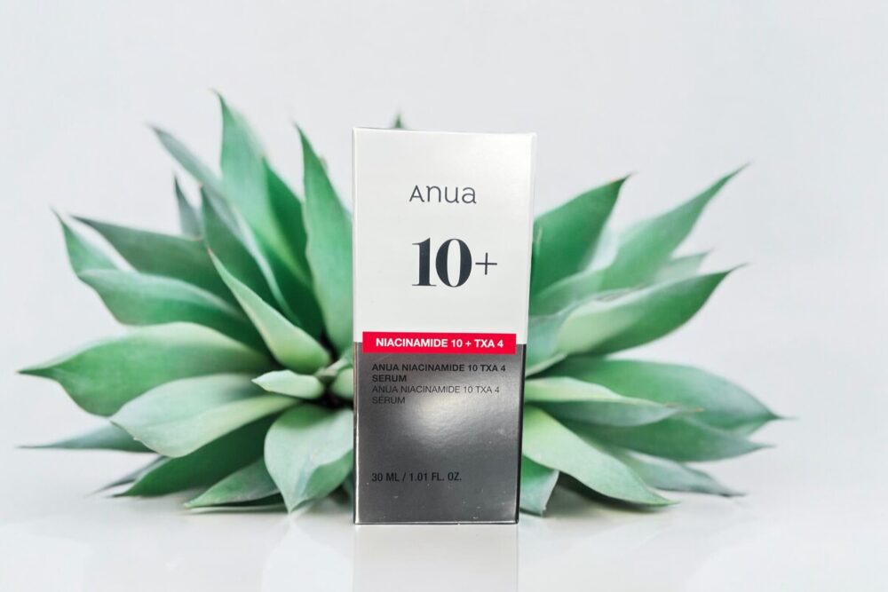 Mon avis complet sur les produits Anua après plusieurs semaines de test