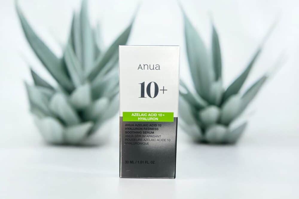 Mon avis complet sur les produits Anua après plusieurs semaines de test