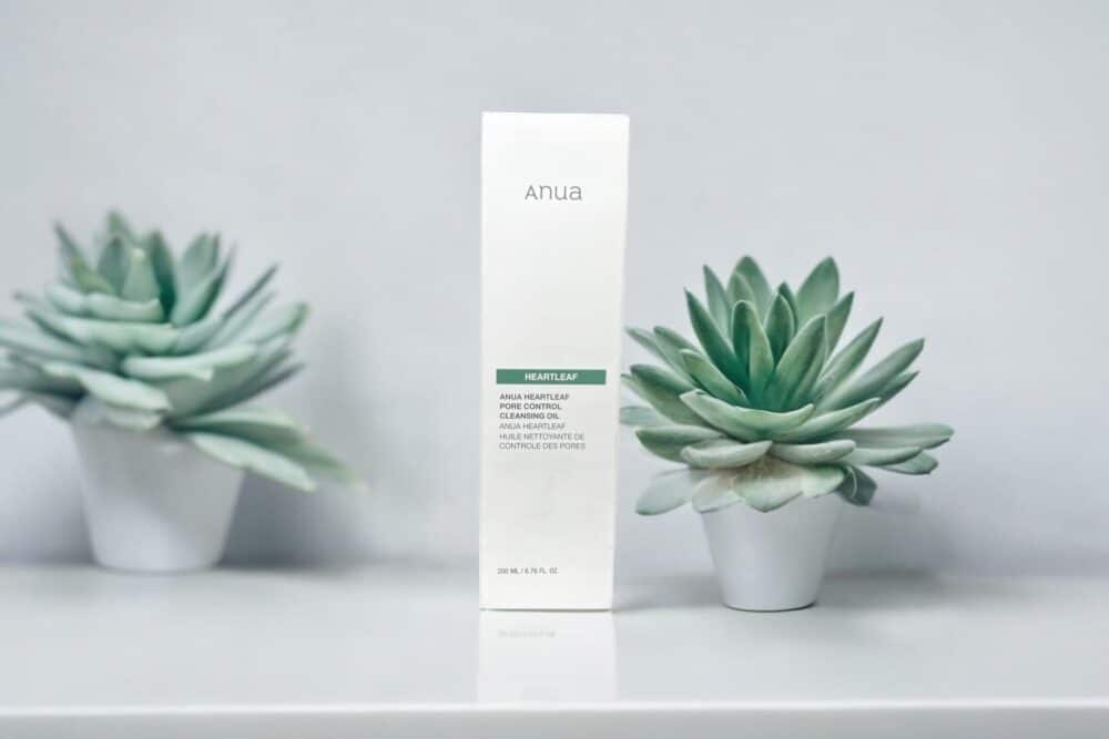 Mon avis complet sur les produits Anua après plusieurs semaines de test