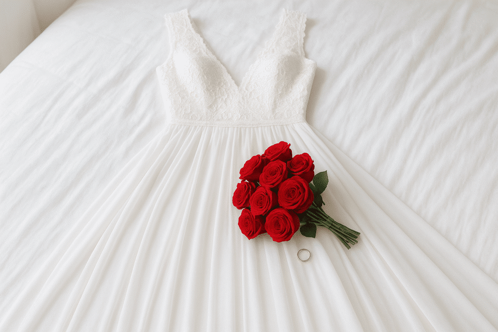 Comment choisir la tenue parfaite pour un mariage : conseils et astuces mode