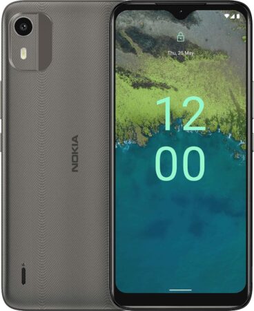 Top 10 des smartphones pas chers à moins de 100 €