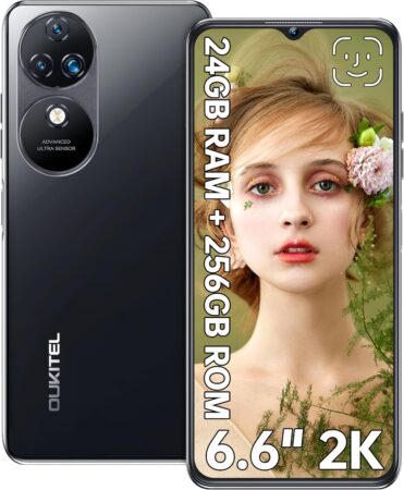 Top 10 des smartphones pas chers à moins de 100 €