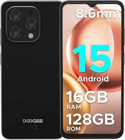 Top 10 des smartphones pas chers à moins de 100 €