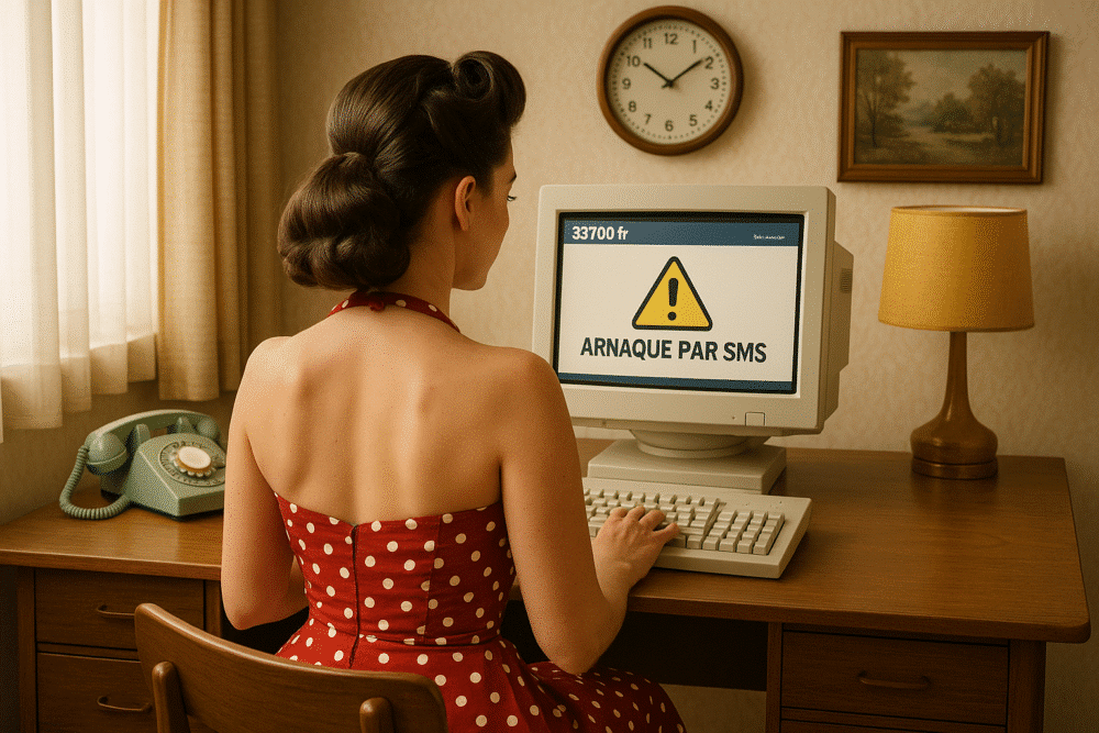 Les arnaques fréquentes sur WhatsApp, Telegram et SMS : comment les repérer et s’en protéger