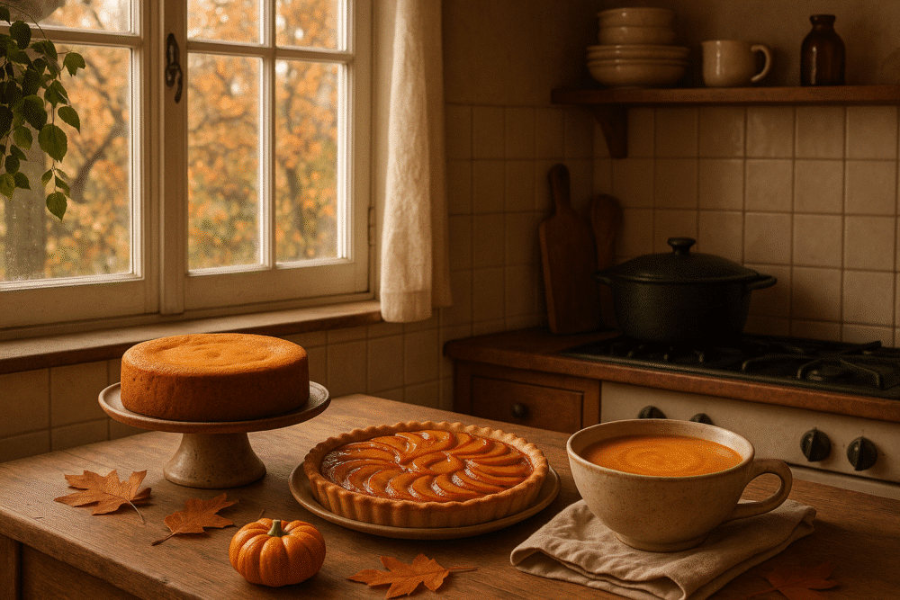 7 activités d’automne pour enfants à tester en famille