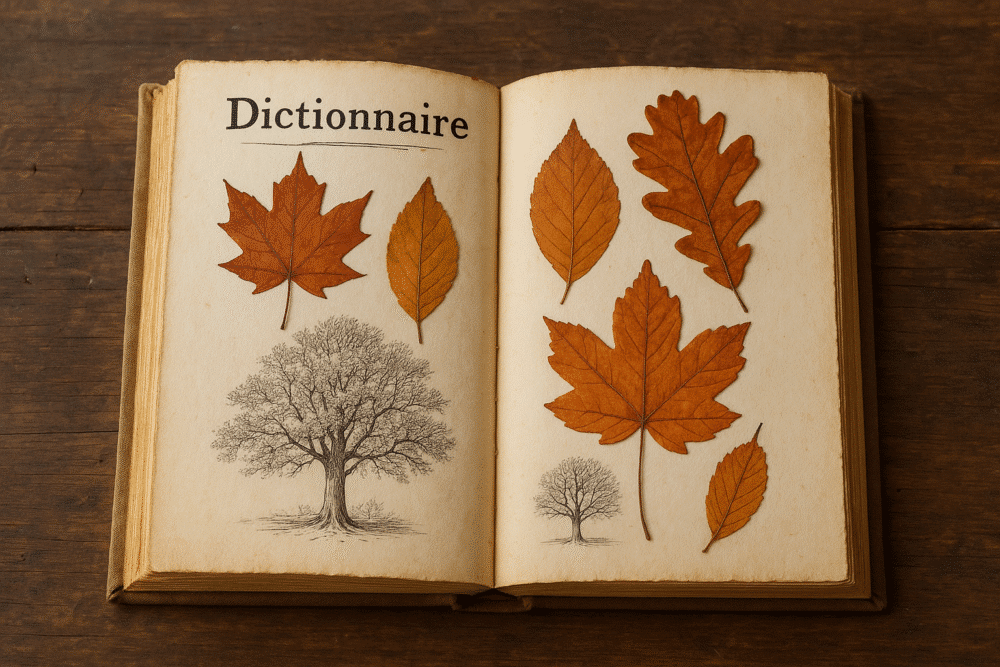 7 activités d’automne pour enfants à tester en famille