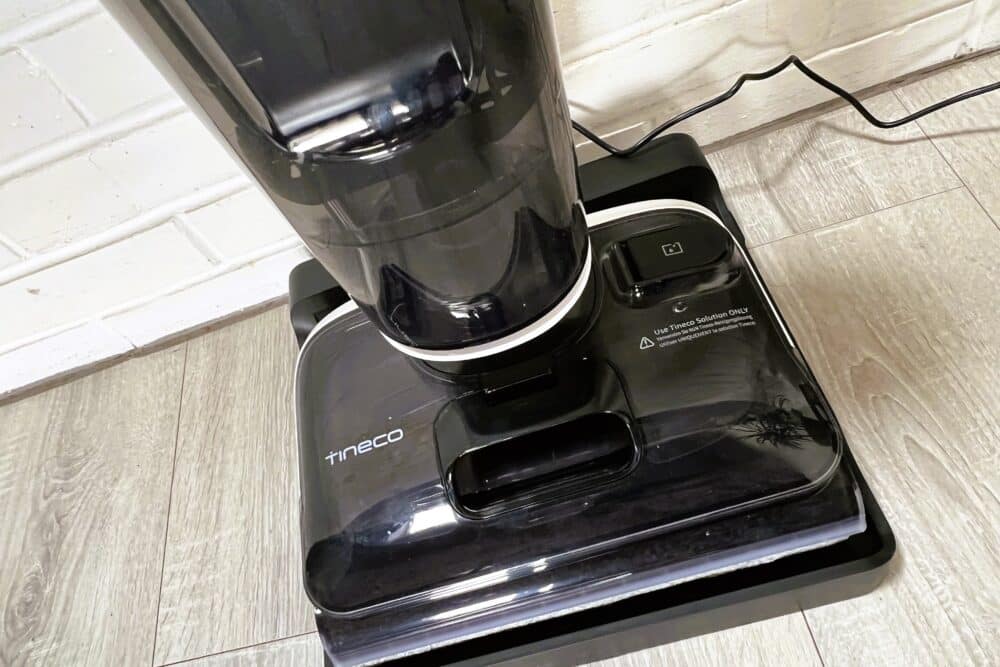 Avis Tineco Floor One S6 Stretch Lite : mon test complet