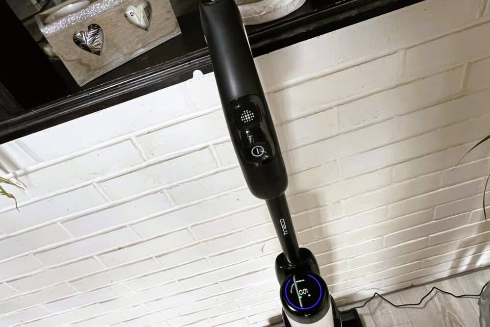 Avis Tineco Floor One S6 Stretch Lite : mon test complet