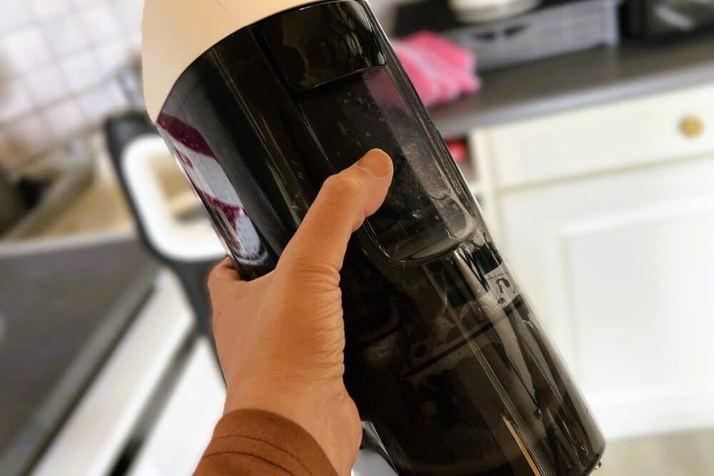 Avis Tineco Floor One S6 Stretch Lite : mon test complet