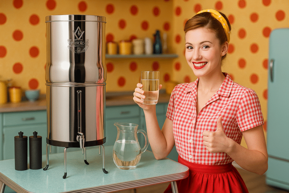 Eau du robinet ou bouteille : quelle eau est vraiment la plus saine ?