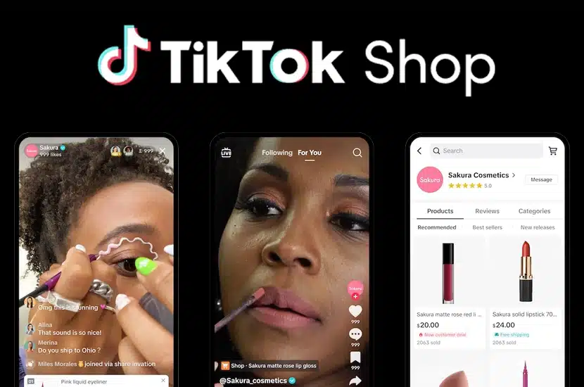 TikTok Shop : comprendre le phénomène qui bouleverse le commerce et nos habitudes 1 TikTok Shop : comprendre le phénomène qui bouleverse le commerce et nos habitudes