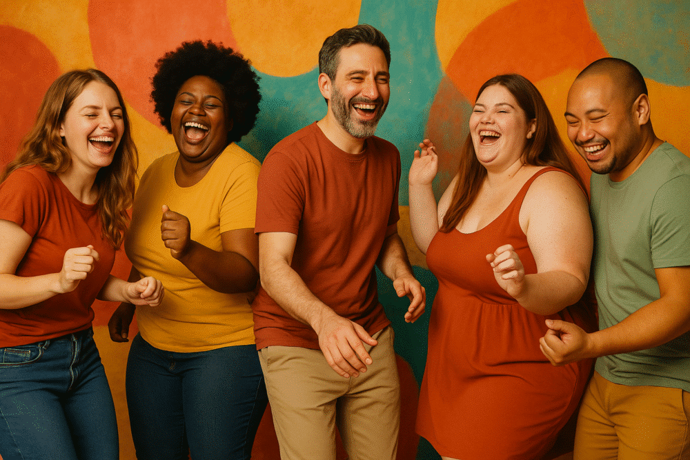 Visages de Diversite 3