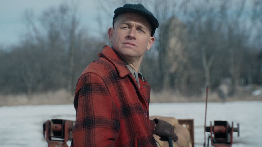 Monster Ed Gein sur Netflix : mon avis sincère sur une série dérangeante et fascinante