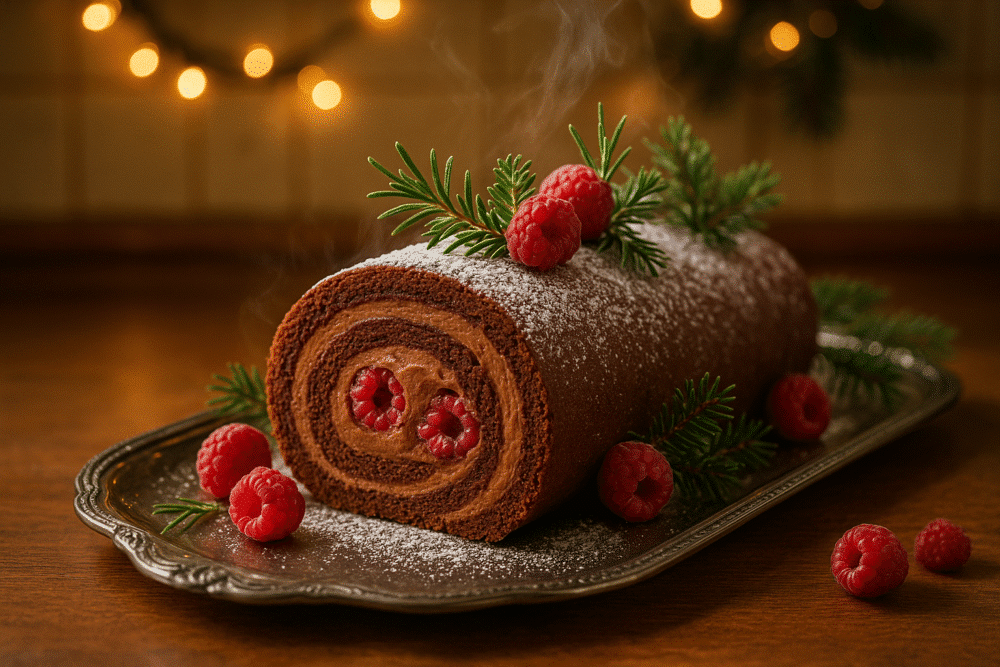 Quand la magie de Noël s’invite en cuisine : traditions, recettes et douceurs gourmandes