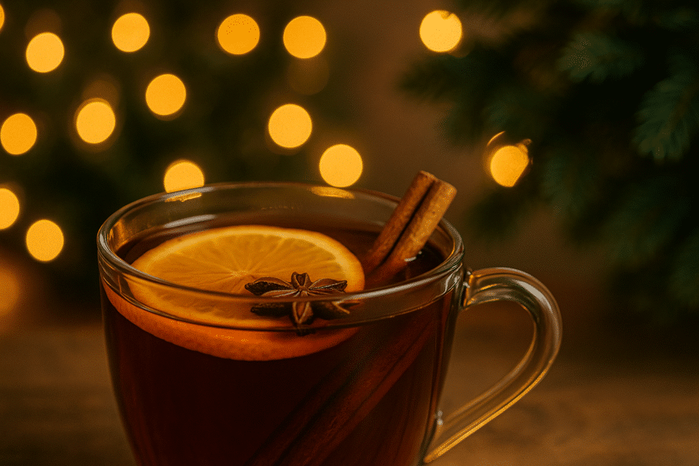 Quand la magie de Noël s’invite en cuisine : traditions, recettes et douceurs gourmandes