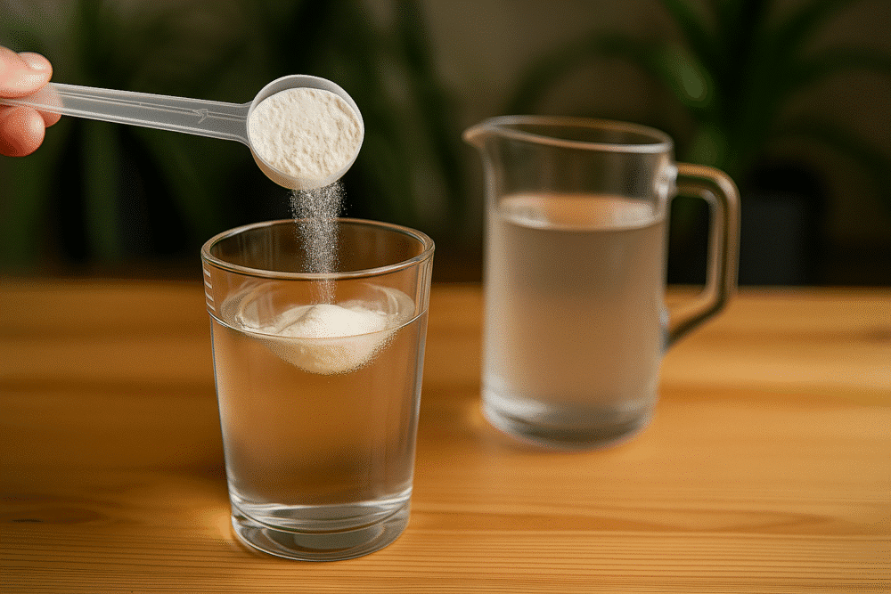 Avis Arkopharma Collagène Peau, Cheveux, Os & Muscles : mon bilan complet après une cure de 30 jours