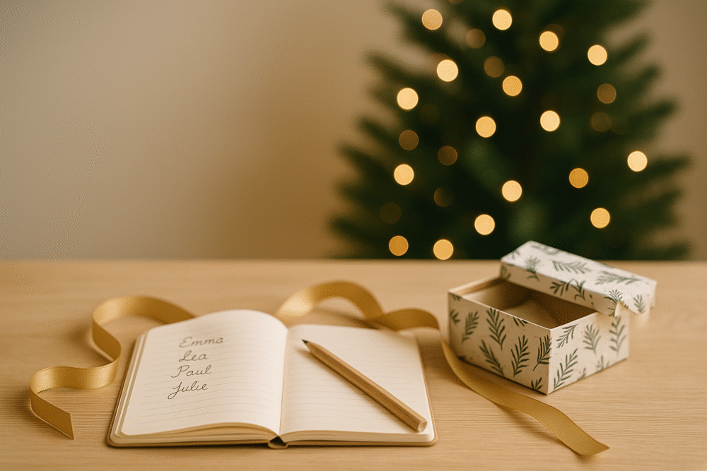 50 idées de cadeaux de Noël à moins de 30 € pour elle / lui / les enfants