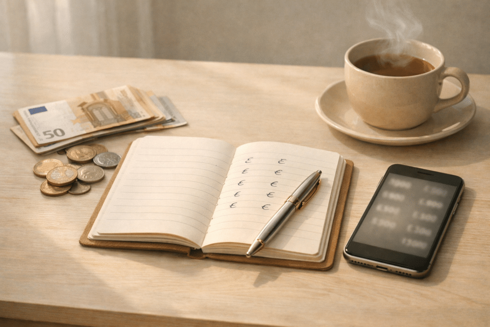 Soldes d’hiver 2026 : ma méthode pour éviter les achats inutiles et faire de vraies économies